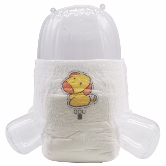 Disposable Cloth Super Soft Baby Training Pants Baby Pant Diaper