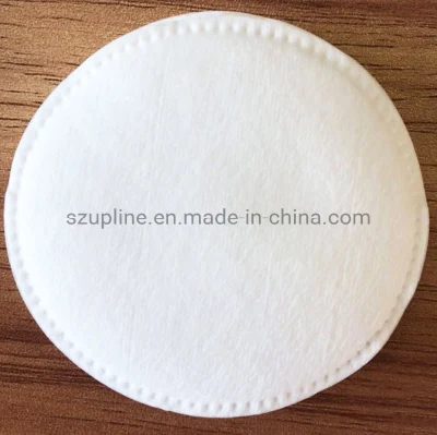 Makeup Removing 100% Organic Cosmetic Cotton Face Pads