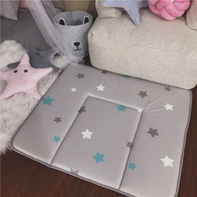 Luxury Baby Diaper Nappy Changing Table Pads Care Mats China Factory