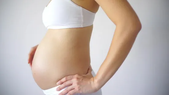 Disposable Under Breast Pads for Mamma Breastfeeding